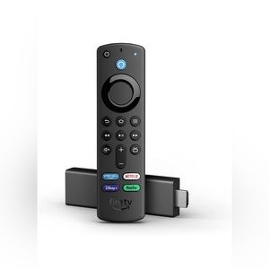 Amazon Firestick